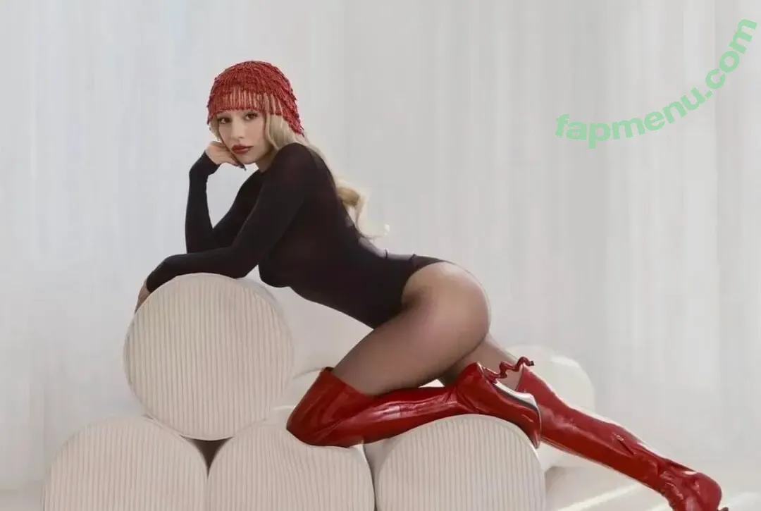 Ava Max nude photo #2478 (avamax / plharleyquinn)