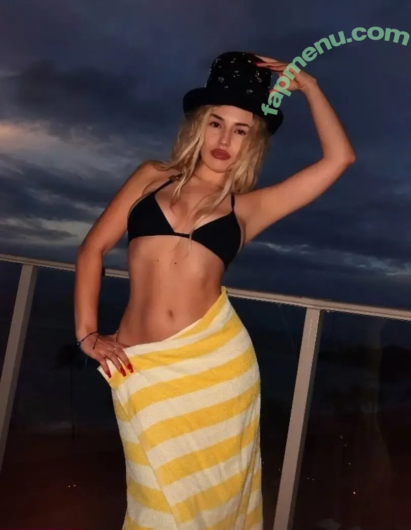 Ava Max nude photo #2486 (avamax / plharleyquinn)