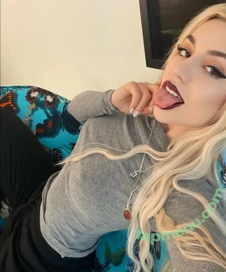 Ava Max nude photo #2495 (avamax / plharleyquinn)