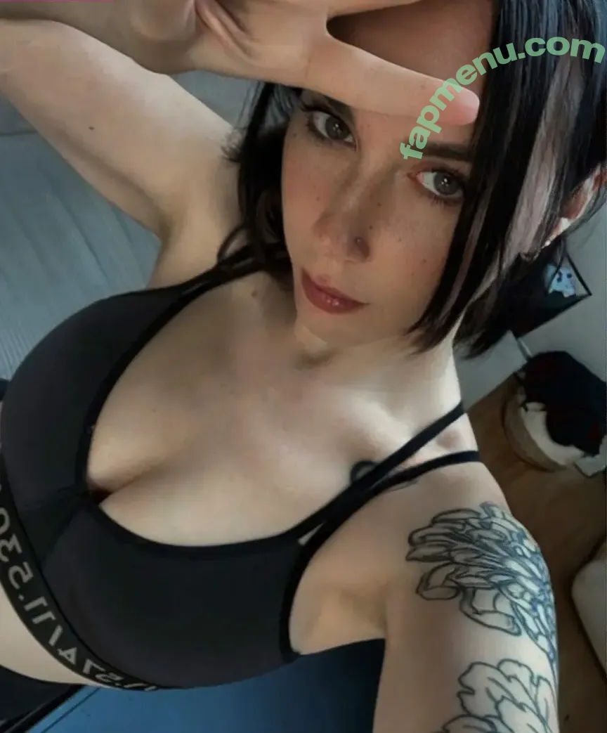Ava Mind nude photo #0001 (Ava Mind)