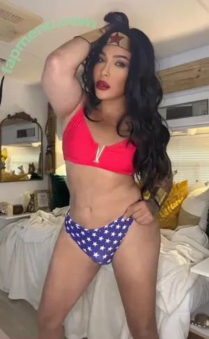 ava_mummyts / ava_muscle_mommy / ava_muscle_mommy.ts / avawwe_ nude photo #0030