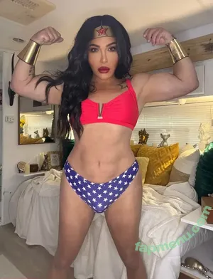 ava_mummyts / ava_muscle_mommy / ava_muscle_mommy.ts / avawwe_ nude photo #0045