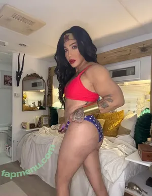 ava_mummyts / ava_muscle_mommy / ava_muscle_mommy.ts / avawwe_ nude photo #0046