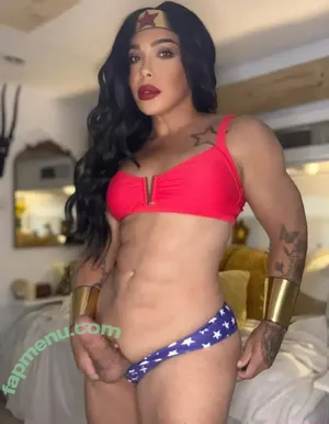 ava_mummyts / ava_muscle_mommy / ava_muscle_mommy.ts / avawwe_ nude photo #0049