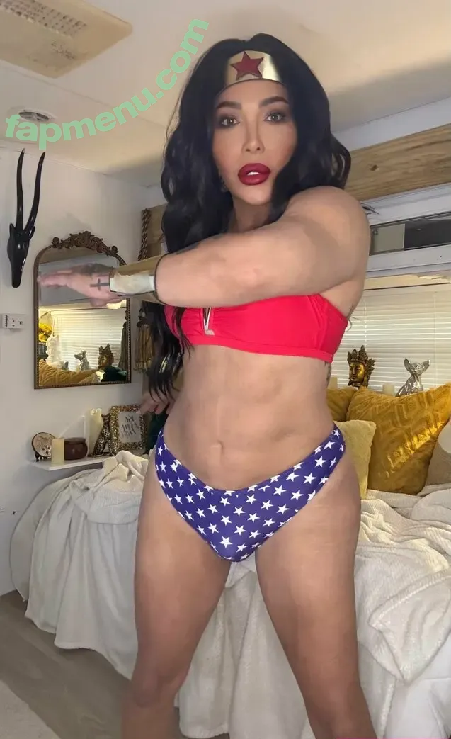 ava_mummyts nude photo #0029 (ava_muscle_mommy / ava_muscle_mommy.ts / avawwe_)