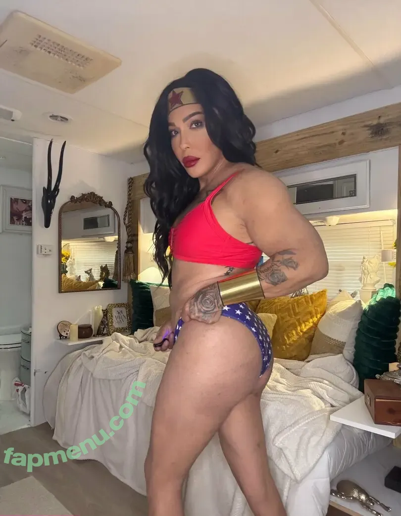 ava_mummyts nude photo #0046 (ava_muscle_mommy / ava_muscle_mommy.ts / avawwe_)