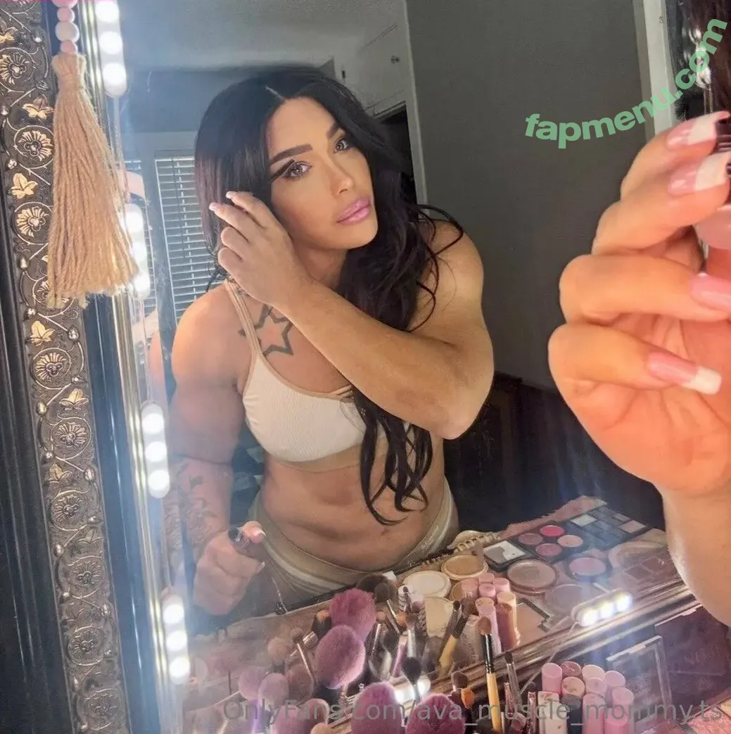 ava_muscle_mommy.ts nude photo #0008 (ava_muscle_mommy)