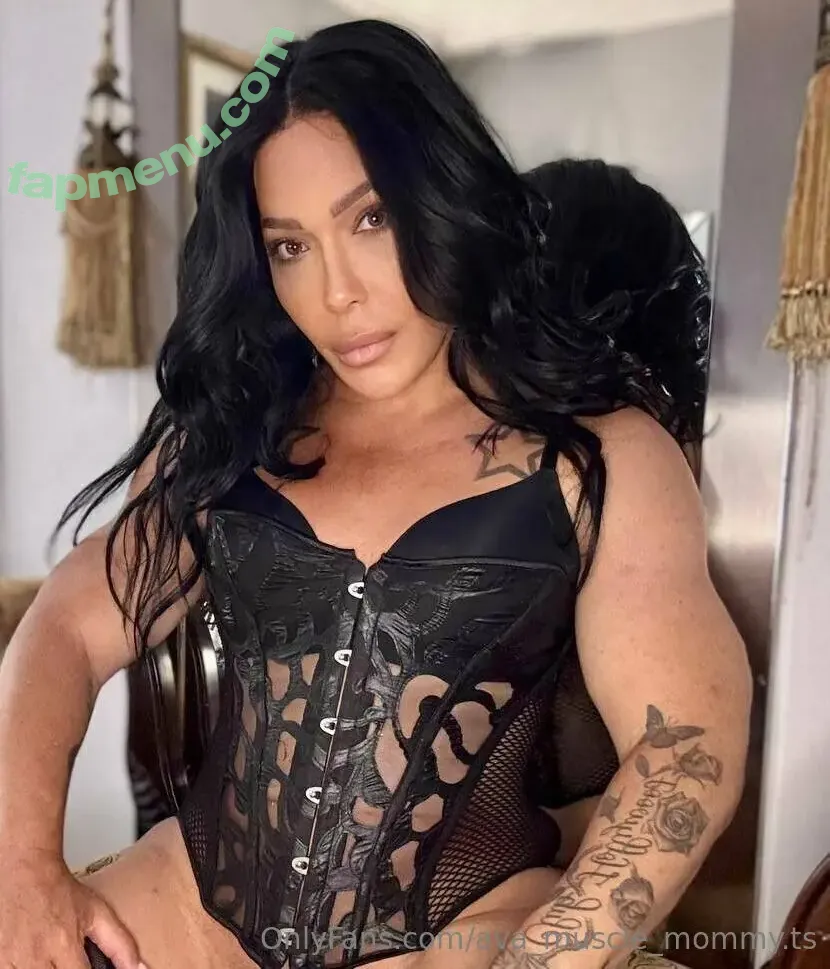 ava_muscle_mommy.ts nude photo #0050 (ava_muscle_mommy)