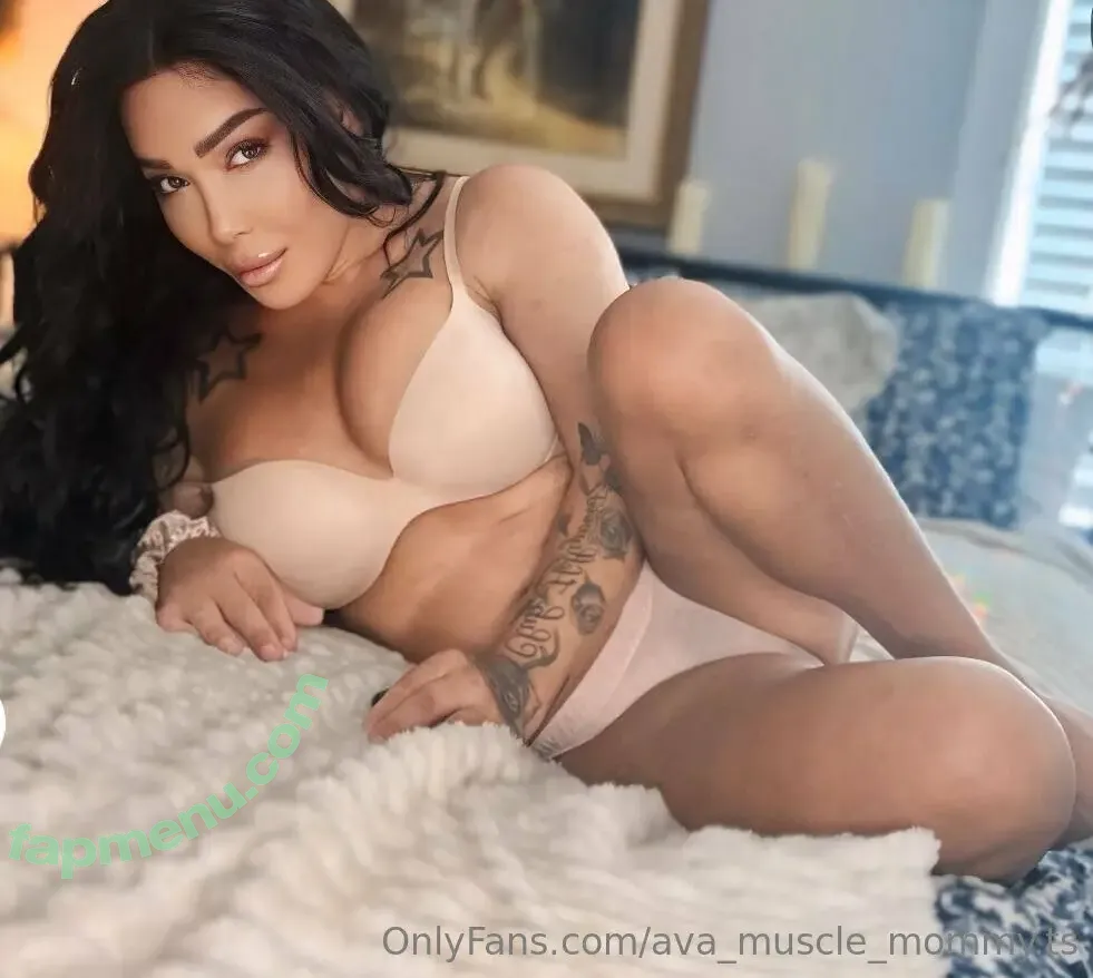 ava_muscle_mommy.ts nude photo #0054 (ava_muscle_mommy)