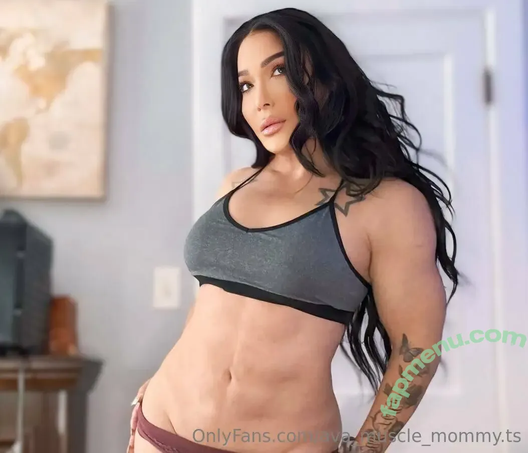 ava_muscle_mommy.ts nude photo #0060 (ava_muscle_mommy)