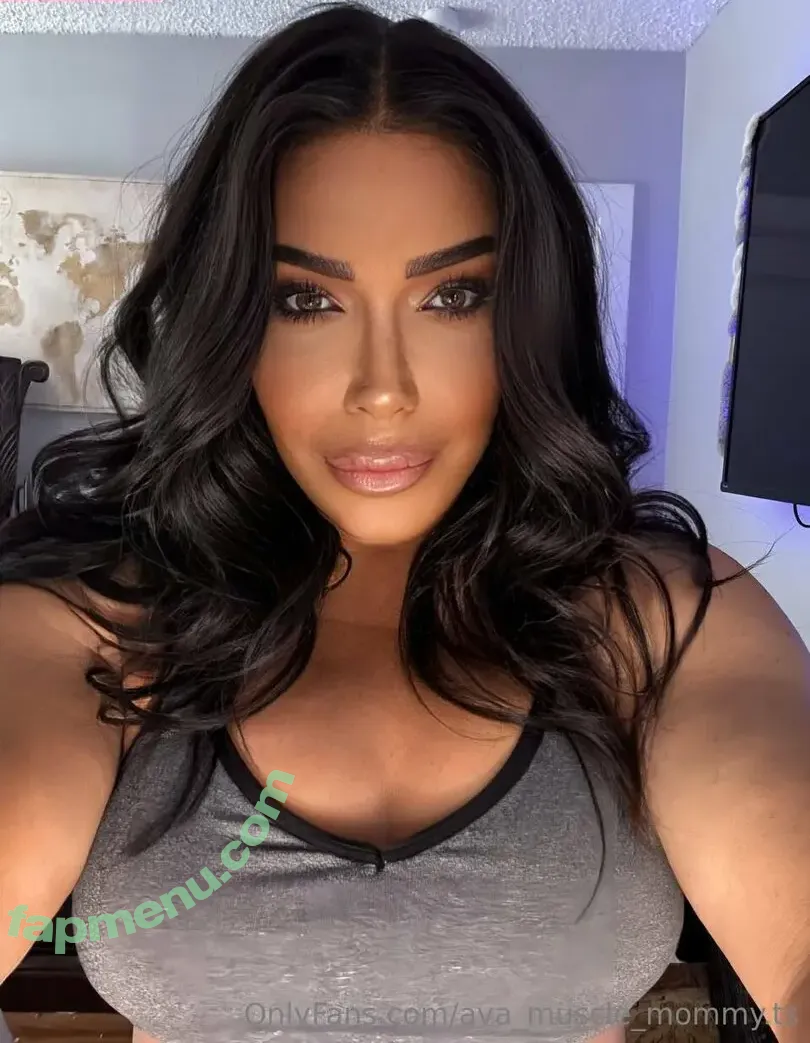 ava_muscle_mommy.ts nude photo #0084 (ava_muscle_mommy)