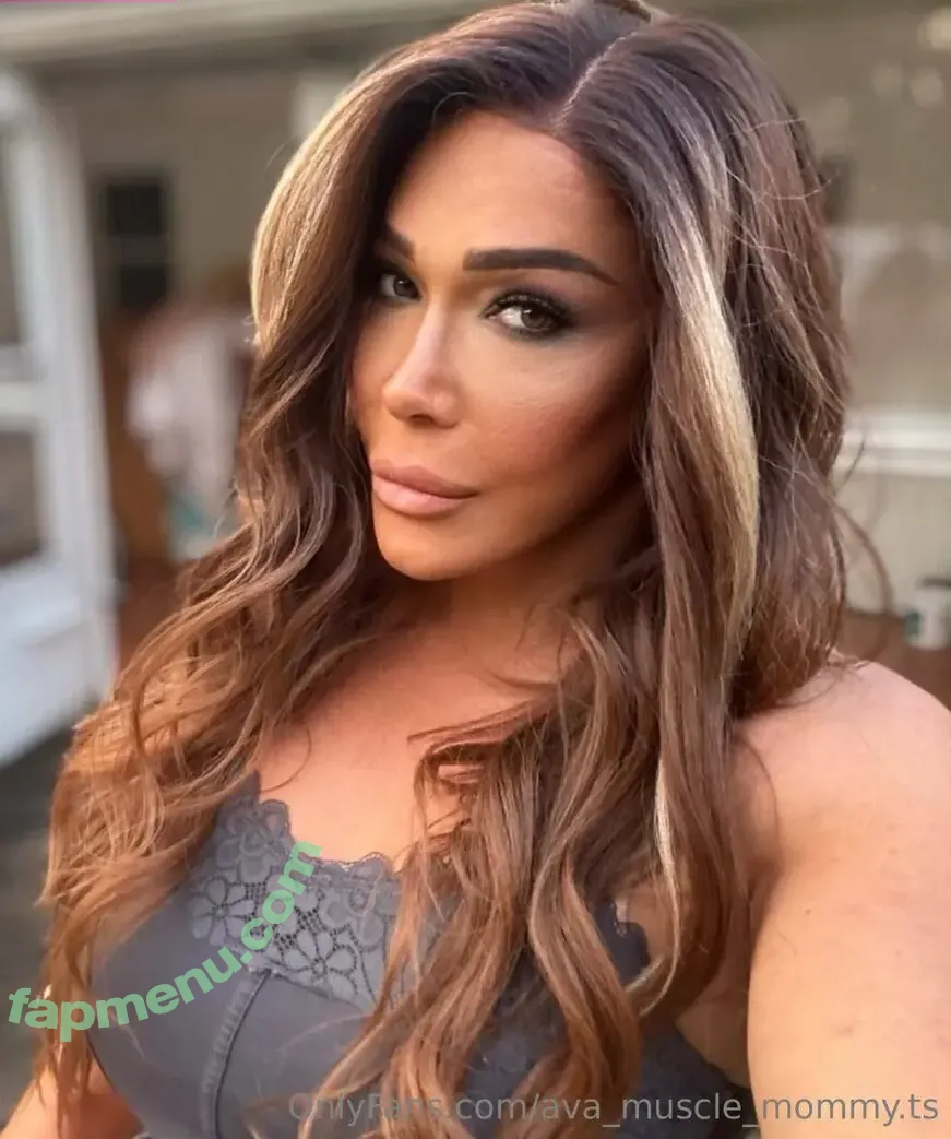 ava_muscle_mommy.ts nude photo #0116 (ava_muscle_mommy)
