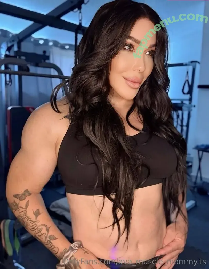 ava_muscle_mommy.ts nude photo #0139 (ava_muscle_mommy)