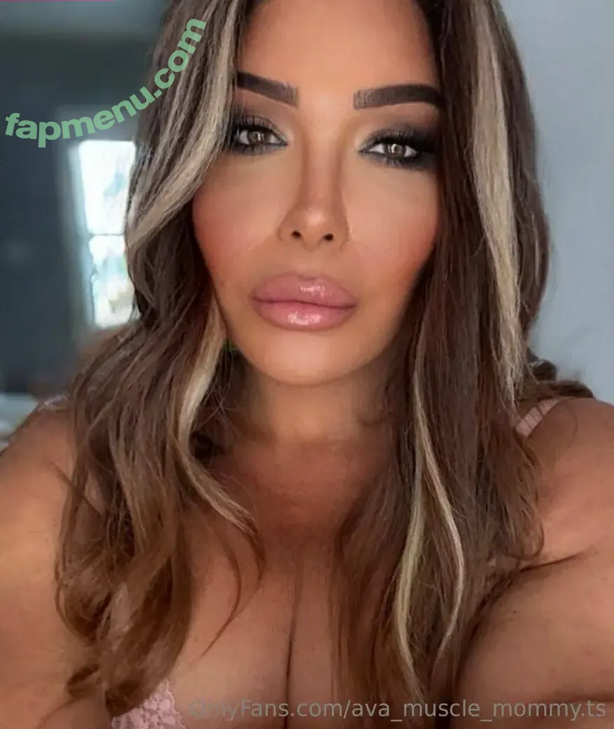 ava_muscle_mommy.ts nude photo #0140 (ava_muscle_mommy)