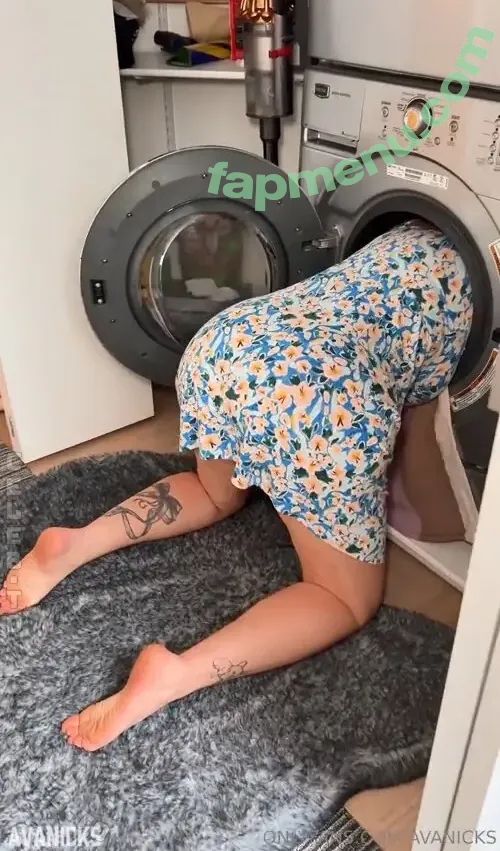 Ava Nicks nude photo #0419 (AvaNicks / avanickspix / officialavanicks / theavanicks)