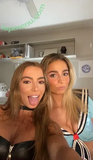 Ava Nucci / ava.nucci nude photo #0089