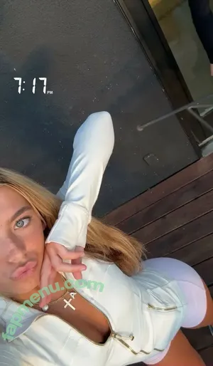 Ava Nucci / ava.nucci / avanuccix / kingminion_8 nude photo #0168