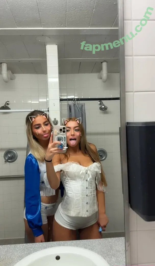 Ava Nucci nude photo #0091 (ava.nucci)