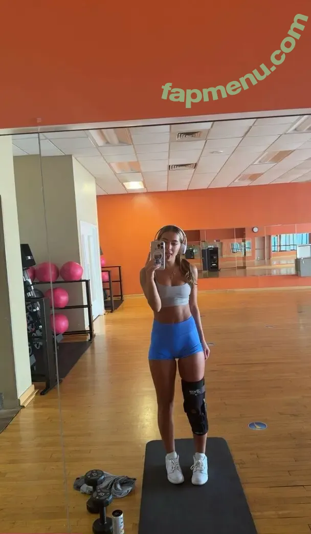 Ava Nucci nude photo #0173 (ava.nucci / avanuccix / kingminion_8)