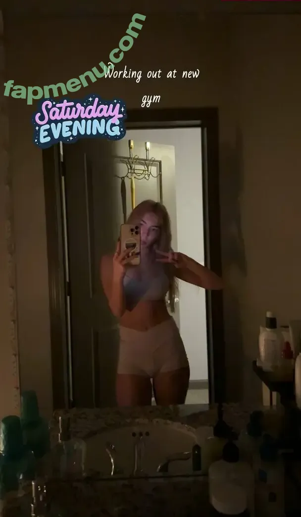 Ava Nucci nude photo #0175 (ava.nucci / avanuccix / kingminion_8)