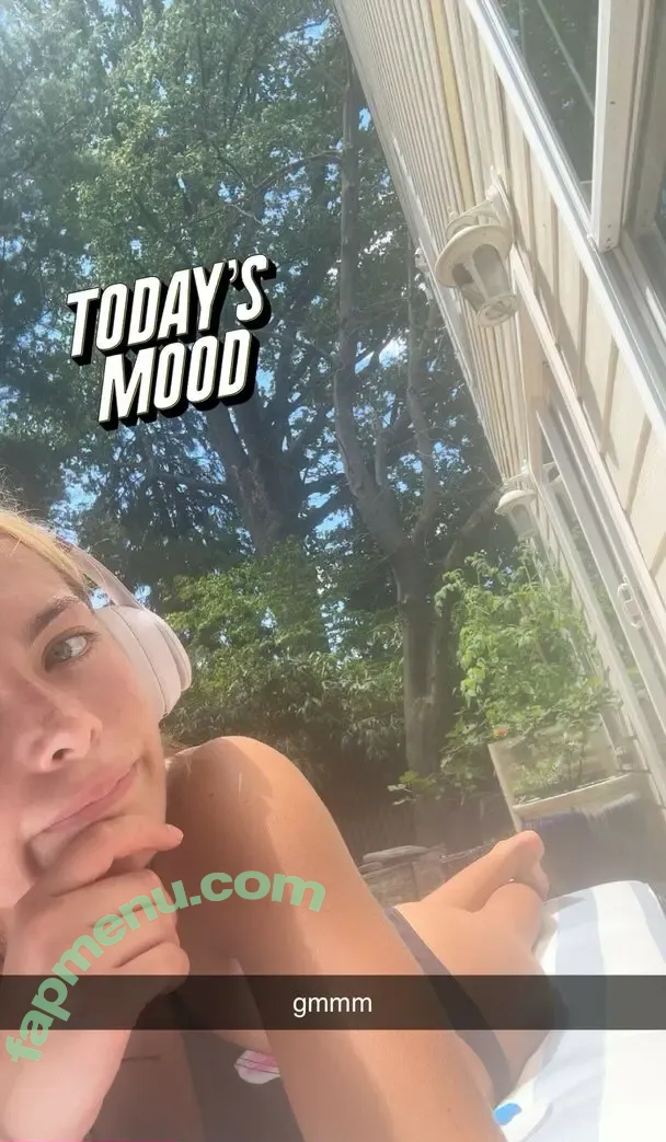 Ava Nucci nude photo #0177 (ava.nucci / avanuccix / kingminion_8)