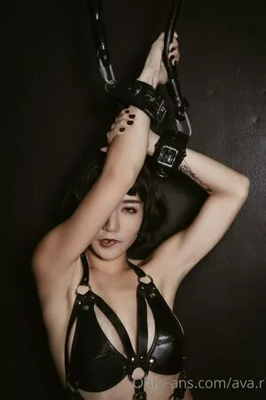 Ava.R / ava8989 nude photo #0007