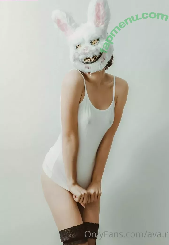 Ava.R nude photo #0002 (ava8989)