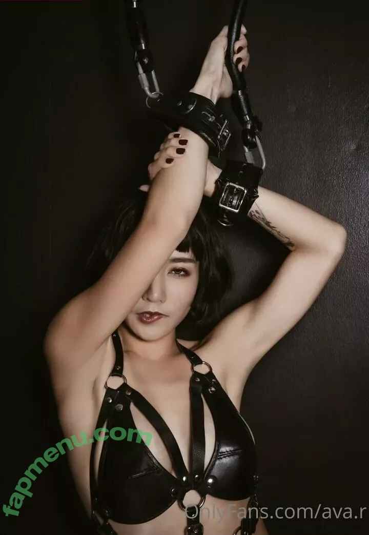 Ava.R nude photo #0007 (ava8989)
