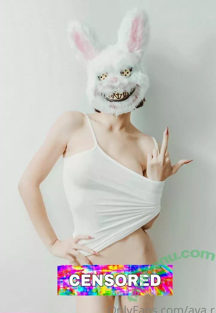 Ava.R nude photo #0009 (ava8989)