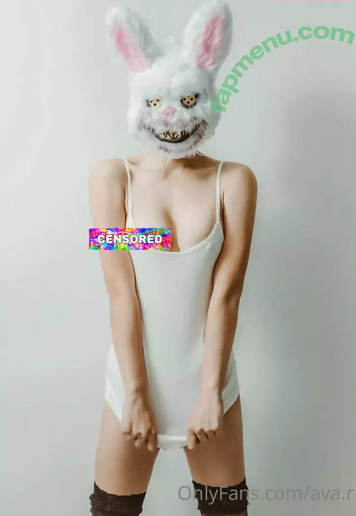 Ava.R nude photo #0010 (ava8989)