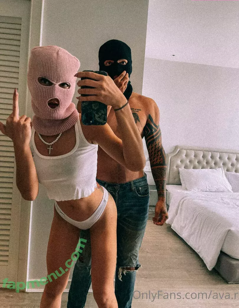 Ava.R nude photo #0012 (ava8989)