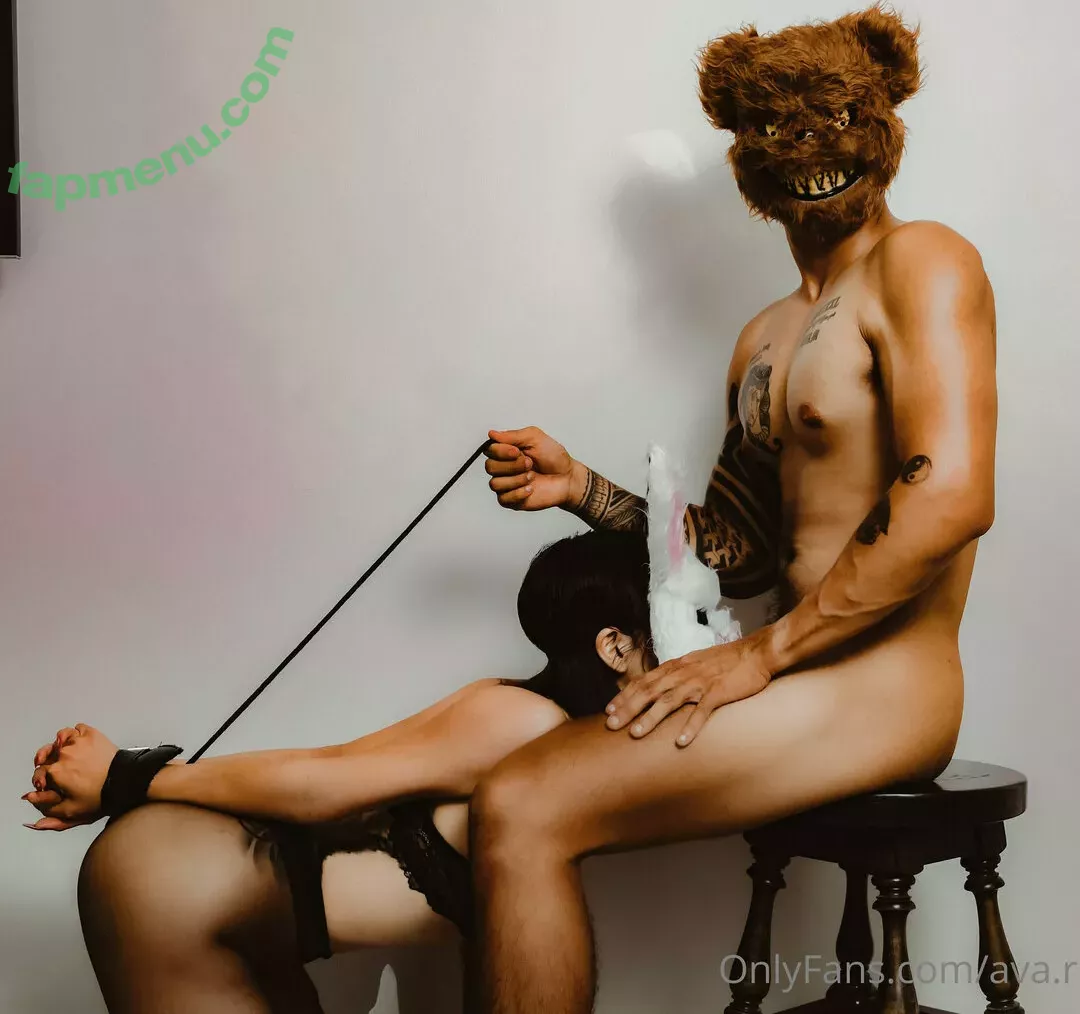 Ava.R nude photo #0015 (ava8989)