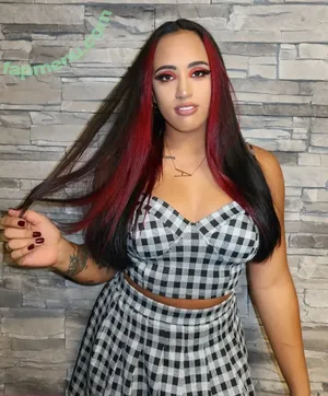 Ava Raine / DaughterDwayne 