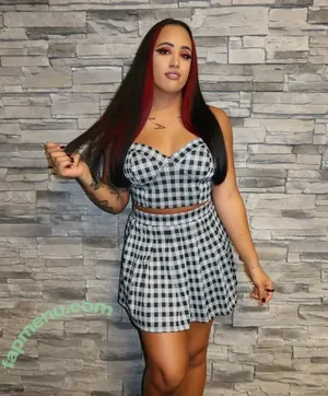 Ava Raine / DaughterDwayne 