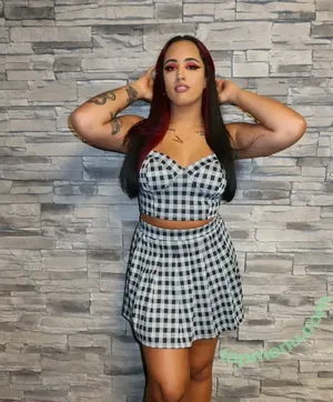 Ava Raine / DaughterDwayne 