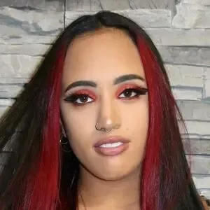 Ava Raine / DaughterDwayne 