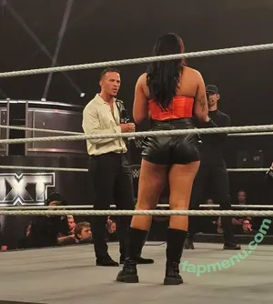 Ava Raine / DaughterDwayne 