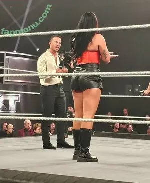 Ava Raine / DaughterDwayne 