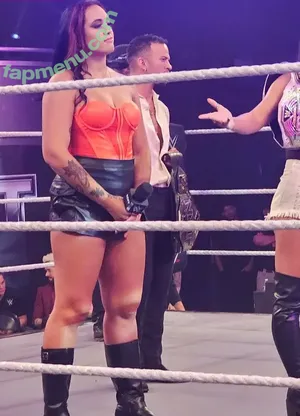 Ava Raine / DaughterDwayne 