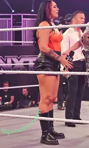 Ava Raine / DaughterDwayne 