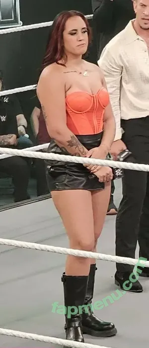 Ava Raine / DaughterDwayne 