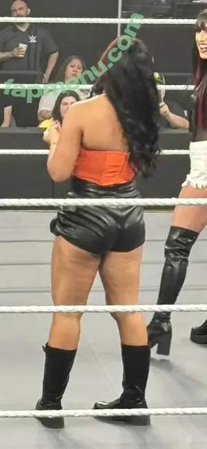 Ava Raine / DaughterDwayne 