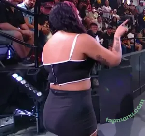 Ava Raine / DaughterDwayne 