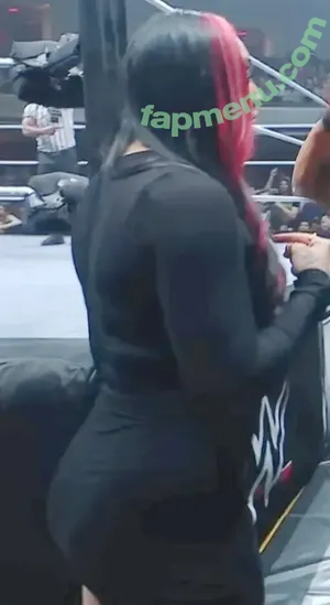 Ava Raine / DaughterDwayne 