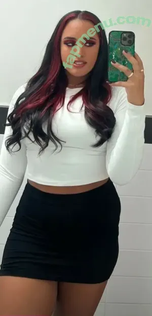 Ava Raine / DaughterDwayne 