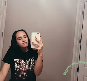 Ava Raine / DaughterDwayne 