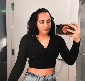 Ava Raine / DaughterDwayne 