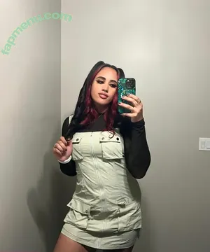 Ava Raine / DaughterDwayne 