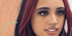 Ava Raine / DaughterDwayne 