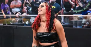 Ava Raine / DaughterDwayne 